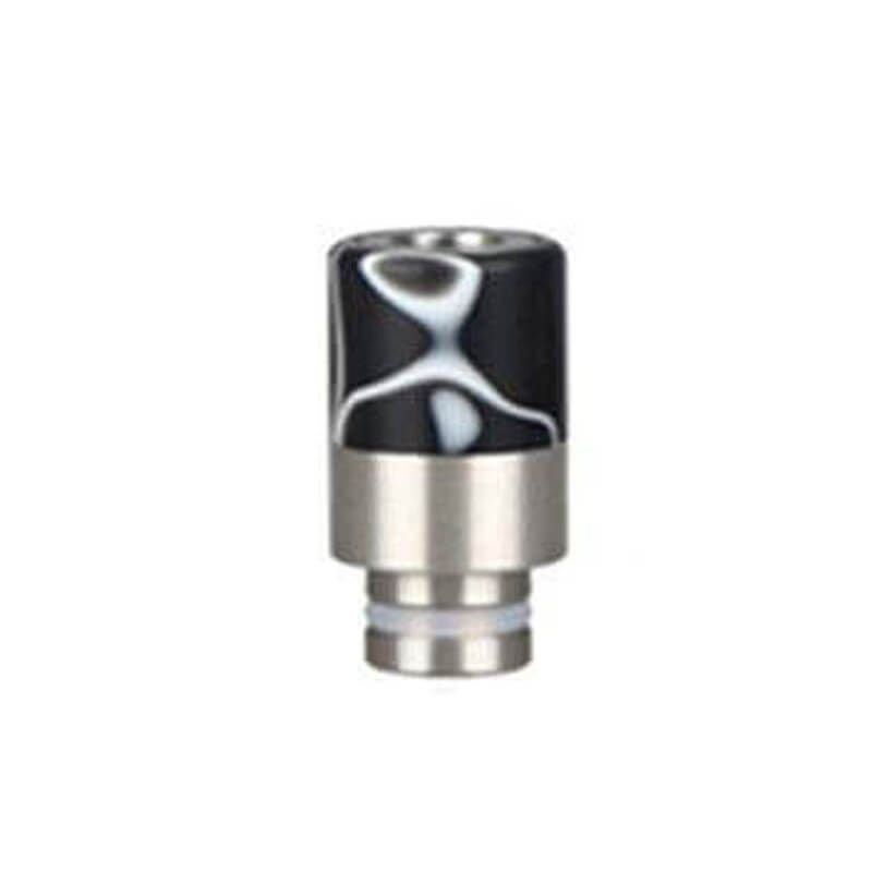 Driptip Series Acrylic Drip Tip