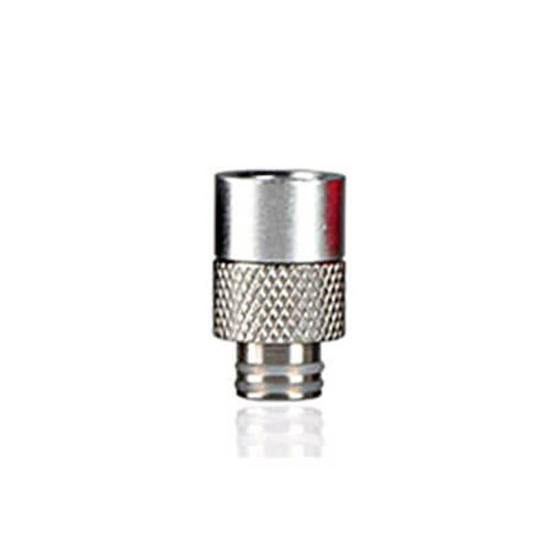 Driptip Series Aluminum and Stainless Steel Drip Tip Type B