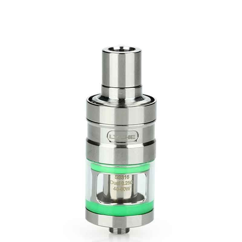 Eleaf LYCHE with RBA Coil - 4ml