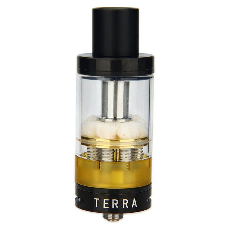 Envii Terra Octo-coil RTA - 5.5ml