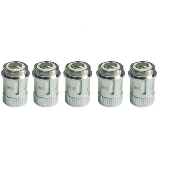 Sense Cyclone Sub-ohm Coils - 316L