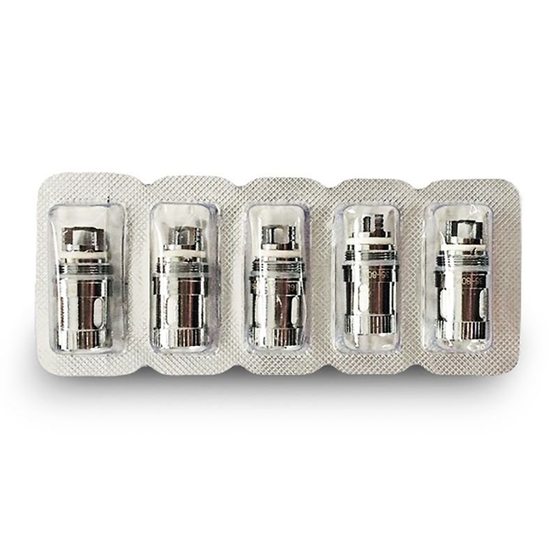 Sense Herakles Plus Coils - 316L