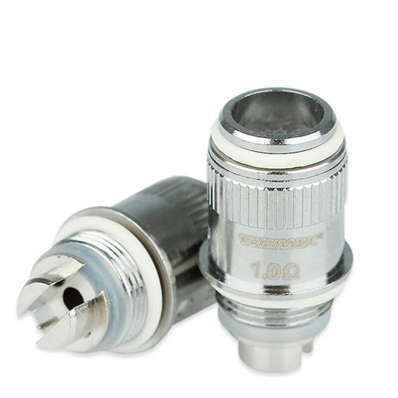 Wismec Amor Atomizer Heads